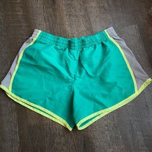Danskin Shorts - Women’s M